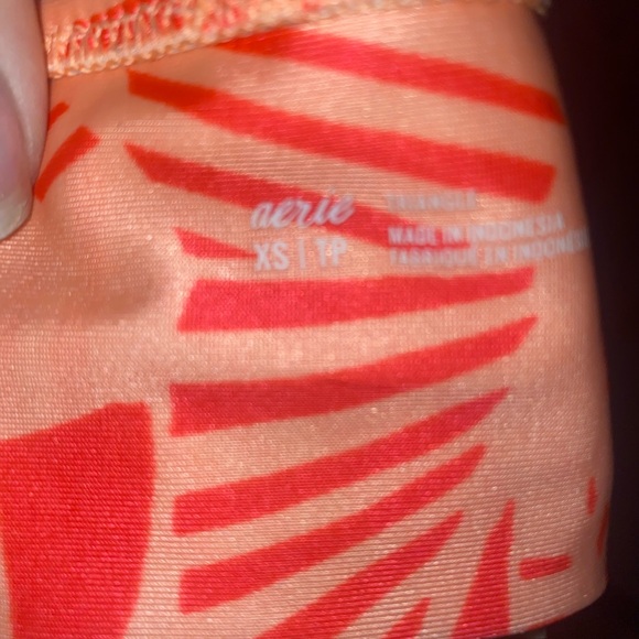 Aerie swim suit. - Picture 3 of 3